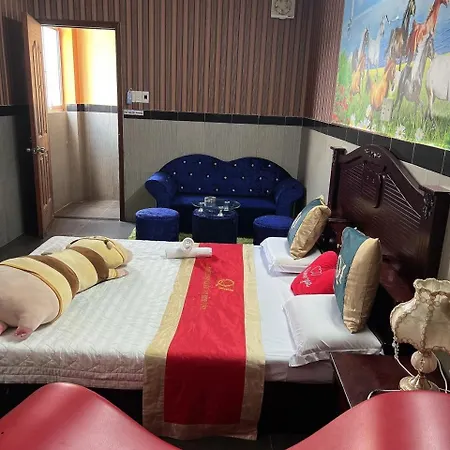 Quoc An Hotel